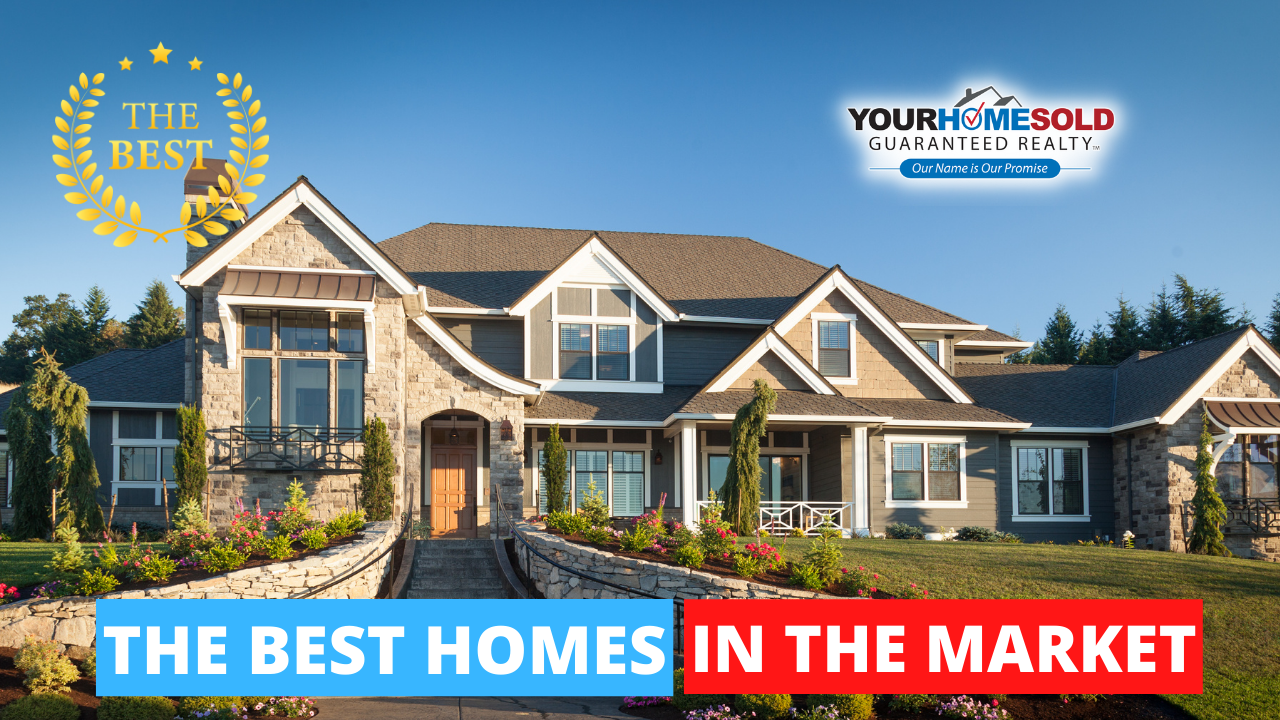 Getting First Access to the Best Homes on the Market