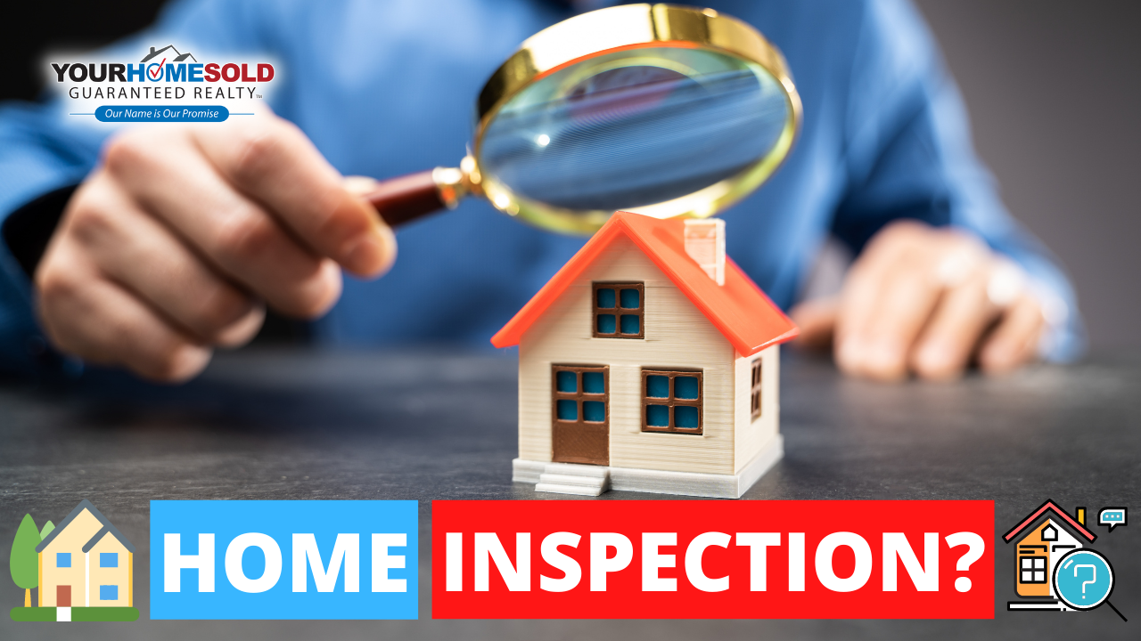 Home Inspection?