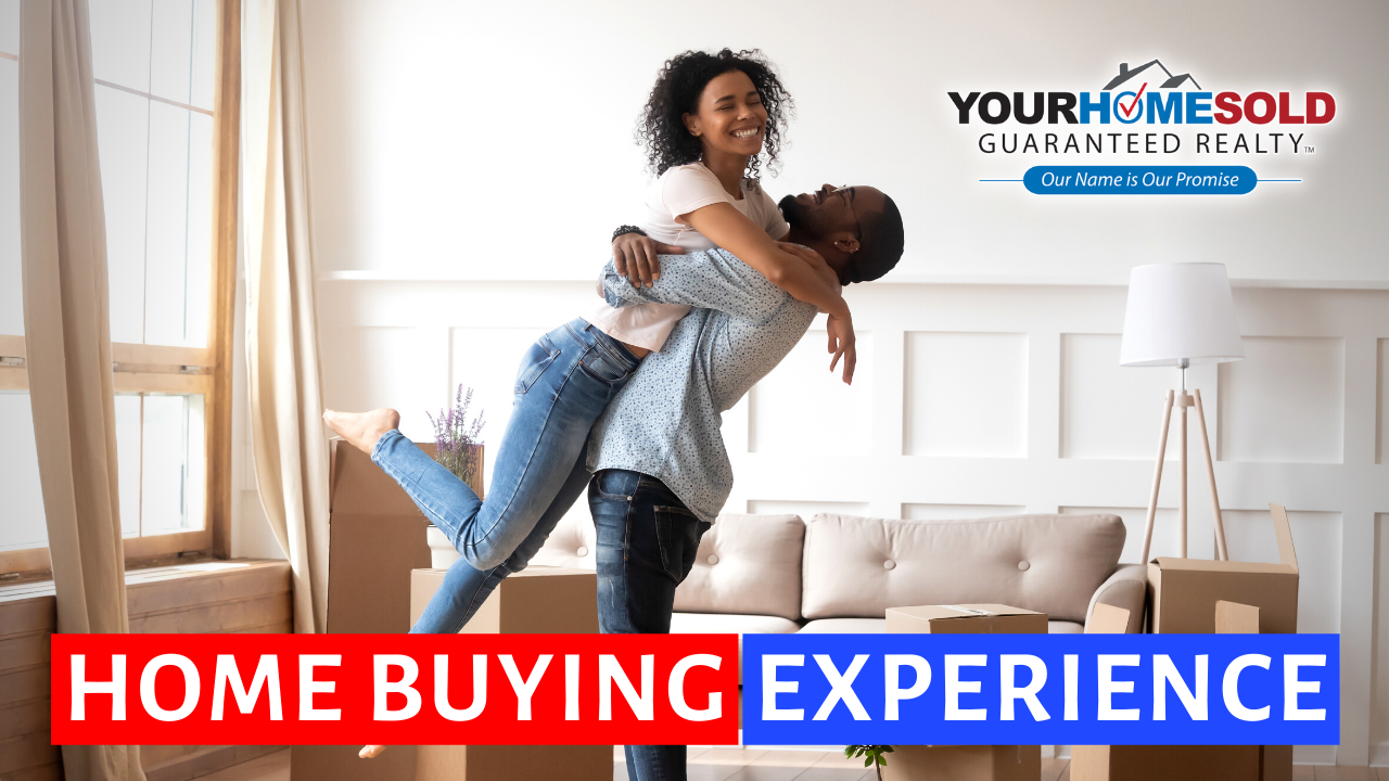 Home Buying Experience