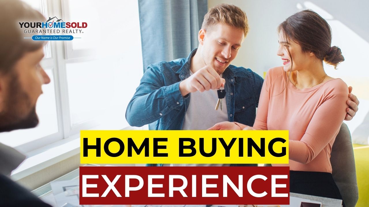 Making the Most from Your Home Buying Experience