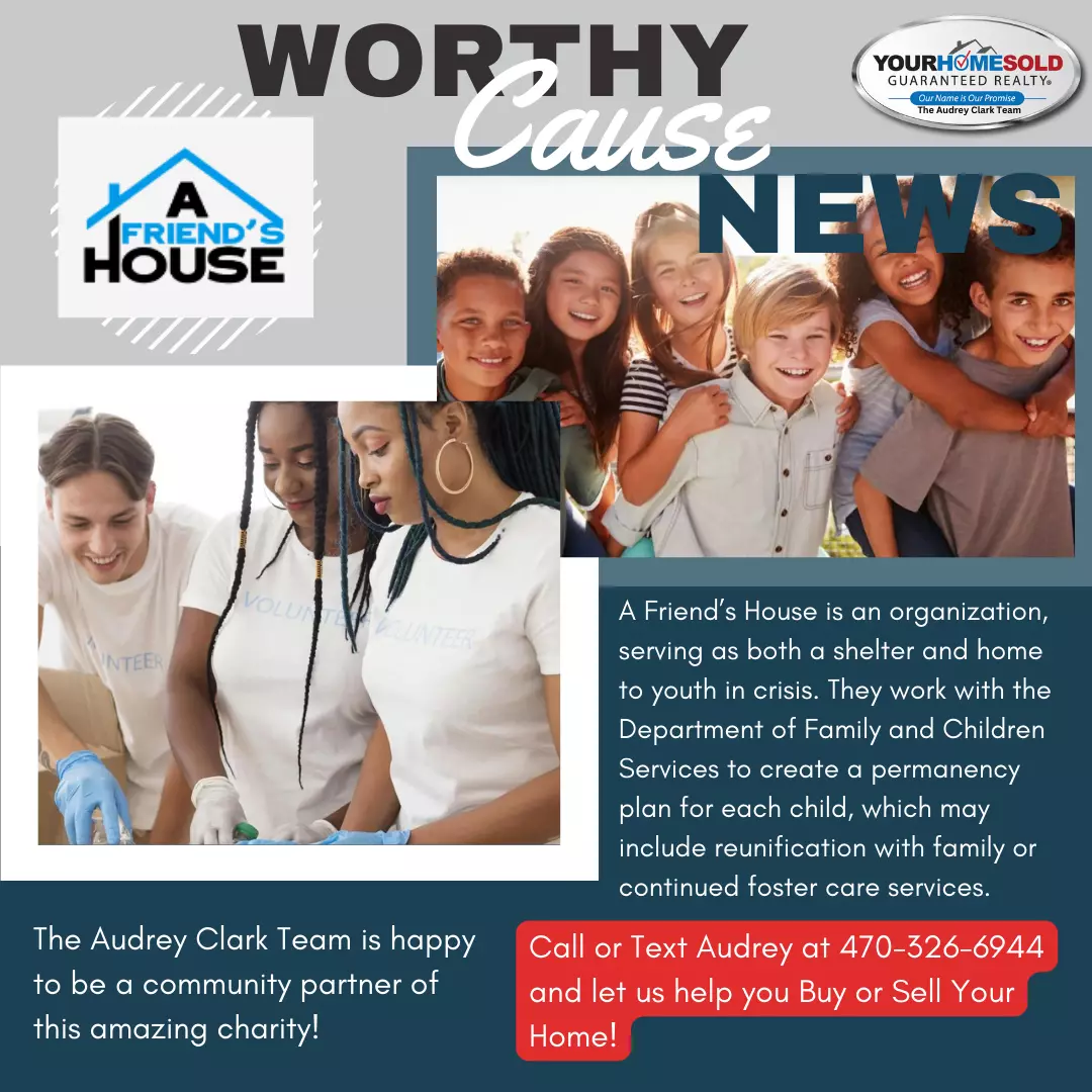 Worthy Cause News Blog